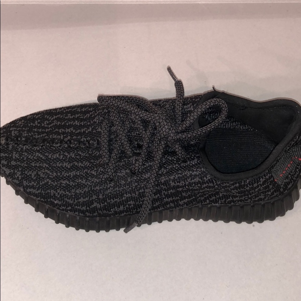 Adidas Yeezy Boost 350 Turtle Dove